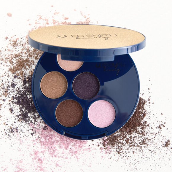 Jules Smith Eye Shadow Palette - Picture 1 of 4